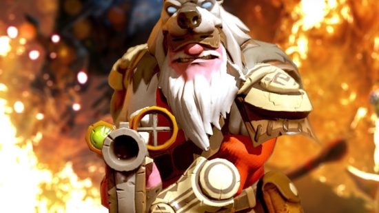 沉寂3年后 DOTA2复兴了 - v2ra小站
