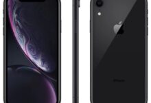 比XR更高级！iPhone SE 4或用上OLED屏：6.1英寸带刘海 - v2ra小站