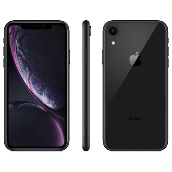 比XR更高级！iPhone SE 4或用上OLED屏：6.1英寸带刘海 - v2ra小站