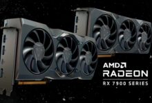 AMD RX 7900首发有变!只有公版 想买到更难了 - v2ra小站