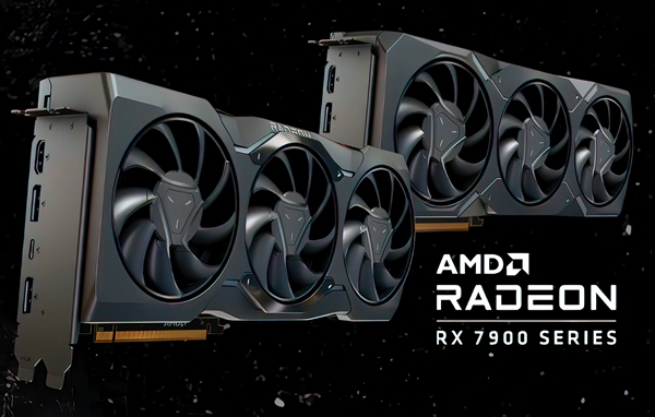 AMD RX 7900首发有变!只有公版 想买到更难了 - v2ra小站