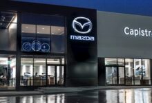 俄罗斯市场车企扎堆“贱卖” 马自达1欧元出售工厂 - v2ra小站