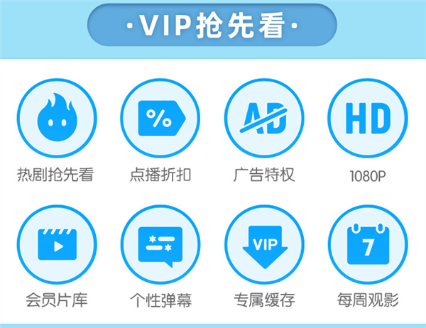 4折!优酷、酷喵会员年卡双11大促:108元起 - v2ra小站