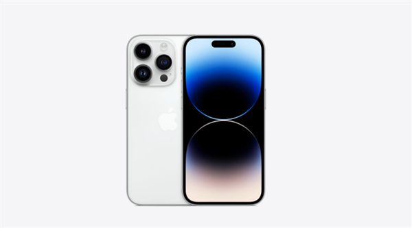iPhone 14 Pro银色版在沈阳卖火了 网友玩谐音梗:不愧是“东北银” - v2ra小站