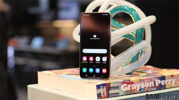 曝三星Galaxy S23系列处理器有变化:标配骁龙8 Gen2 没有Exynos版 - v2ra小站