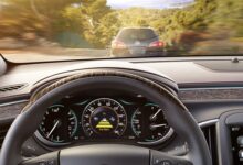 私家车定速巡航失灵 126码狂奔2小时!汽修技师:刹车不应该失效 - v2ra小站