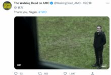 12年11季！《行尸走肉》即将正式完结 告别视频公布 - v2ra小站