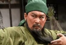 《三国演义》剧中刘备、诸葛亮扮演者悼念陆树铭：二弟走好 - v2ra小站