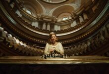 Unity正式发布次世代技术演示Demo《Enemies》：画面细节堪比真人 - v2ra小站