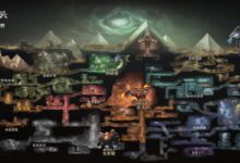 街机神作！腾讯手游《合金弹头：觉醒》首支CG出炉：经典关卡复刻 - v2ra小站