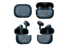 全球首款真Hi-Fi无线耳机！vivo TWS 3外观渲染图首曝 - v2ra小站