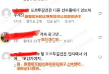 亚洲第一球星正在被韩国网民网暴 言语伤害力太大：键盘侠谁能管？ - v2ra小站