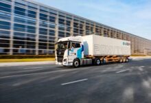 卡车自动驾驶来了！小马智行：可提前30秒识别前方故障车辆 - v2ra小站