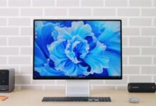 首款i9触控办公!华为MateStation X体验:家用电脑天花板? - v2ra小站