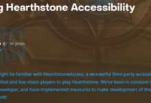 炉石玩家咋了?居然让全世界程序员“自愿加班”? - v2ra小站