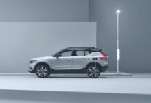 全球首家！沃尔沃正式退出内燃机研制：股份全部出售给吉利 - v2ra小站