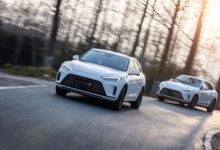 赛力斯10月卖了12047辆 几乎全为华为站台的问界 - v2ra小站