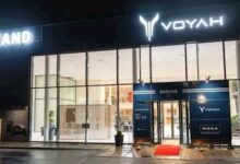 岚图海外首家旗舰店开业！车主提车曾横跨四国 一天行驶1314公里 - v2ra小站