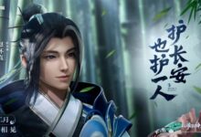 《王者荣耀》新英雄赵怀真官宣12月上线:又一位T0战士 - v2ra小站