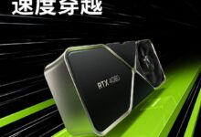 越吐槽越买?9499元被疯抢!NV公版RTX 4080首卖秒罄 有黄牛已加价 - v2ra小站