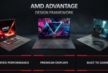 锐龙7000、RX 7000全家桶来了 AMD宣布Advantage游戏机 - v2ra小站