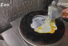 武大博士每日为父母煎饼店送外卖：只为父母开心 - v2ra小站