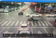 浙江台州特斯拉追尾连撞两车 官方通报:事故致2死1伤 - v2ra小站