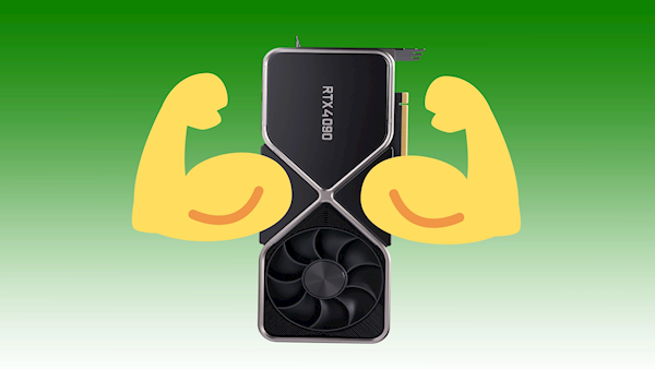 “烧毁门”不足为道!NVIDIA:RTX 4090非常成功 供不应求 - v2ra小站