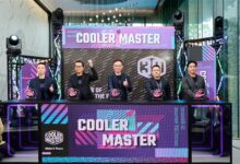 Cooler Master三十周年 新型态创客大楼升级落成 - v2ra小站