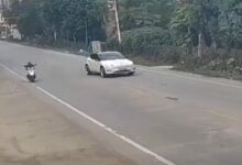 致2死3伤 潮州特斯拉事故第三方鉴定曝光：有人穿防护服进入车内 - v2ra小站