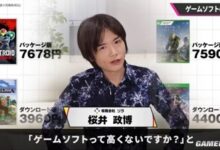 3A大作卖几百块贵吗？日本游戏制作人：很便宜 - v2ra小站