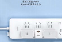 苹果Mfi认证 ifory 20W PD充电器16.2元 - v2ra小站
