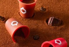 隅田川小红杯醇香速溶意式拿铁黑咖啡12杯19.9元：口感香醇 - v2ra小站