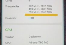 第二代骁龙8果然有隐藏大招！CPU、GPU一起打鸡血 - v2ra小站