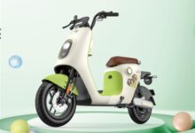 一部车骑10年！绿源电动车赴港IPO：创始人夫妇共持股86.77% - v2ra小站