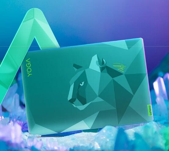 首创3D纳米浮雕光刻!联想YOGA Pro 14s王一博定制版亮相 - v2ra小站