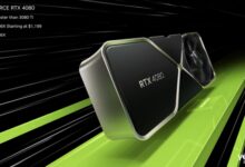 英伟达被砍显卡要改名为RTX 4070 Ti!网友吐槽 - v2ra小站