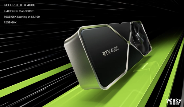 英伟达被砍显卡要改名为RTX 4070 Ti!网友吐槽 - v2ra小站