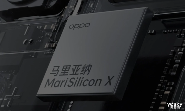 OPPO机皇实至名归!Find X6系列屏幕无可挑剔 - v2ra小站