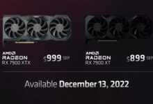 RX 7900系首次用上:AMD新旗舰GPU Navi 31真容现身 - v2ra小站