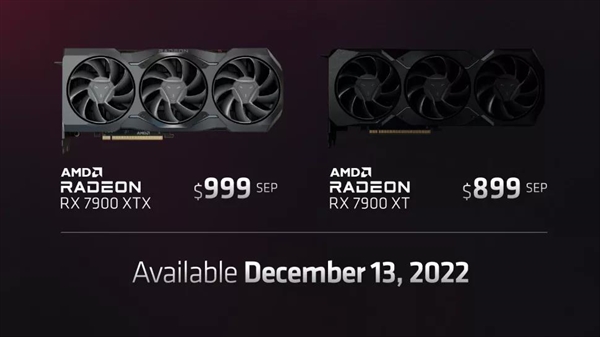 RX 7900系首次用上:AMD新旗舰GPU Navi 31真容现身 - v2ra小站