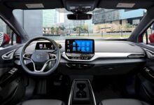 大众CEO承认车机系统很烂 不仅软件硬件也要改 - v2ra小站