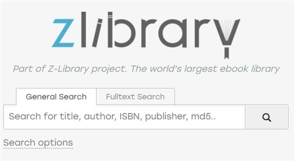 全球最大的盗版电子书网站Z-Library:一夜之间被美国封杀了 - v2ra小站