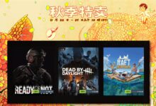 百款游戏骨折新史低！Steam秋促冲不冲？ - v2ra小站