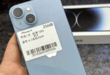 听说iPhone 14美版“大船货”到了 2000多入手一部后：我有点方 - v2ra小站