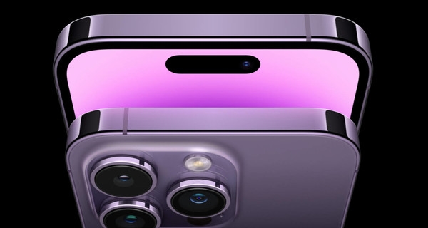 iPhone 15全系机型曝光 灵动岛将成标配！售价或上涨 - v2ra小站