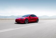 尾灯间歇性不亮 特斯拉在美国召回32.1万辆汽车 - v2ra小站