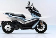 极速达115km/h！茵未Real 5T电摩上市：2.58万元起 - v2ra小站