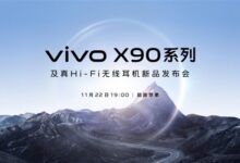 双王齐聚！消息称vivo X90要拿下天玑9200+骁龙8 Gen2双首发 - v2ra小站