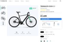 最低售价1.2万元！腾讯投资了一家深圳两轮电动车公司 - v2ra小站